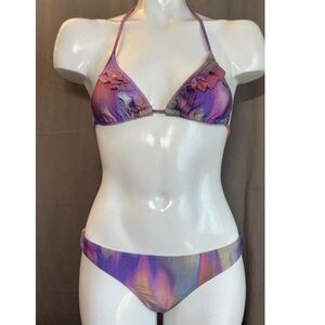 Rip Curl 3 Piece Bikini Set